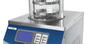 Bench Top Freeze Dryer