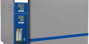 Co2 Incubator Air Jacketed