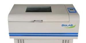 Floor Type Shaking Incubator