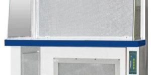 Horizontal Laminar Air Flow