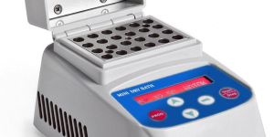 Mini Dry Bath Incubator