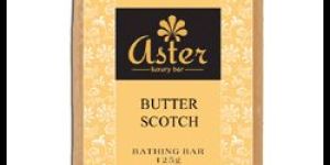 ASTER BUTTER SCOTCH