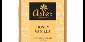ASTER HONEY
