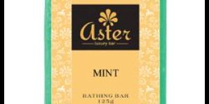 ASTER MINT
