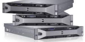 Used Dell R710 Server
