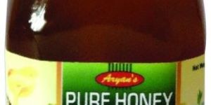 Aryan's Litchi Honey