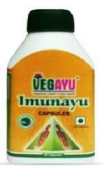Immunity Capsules