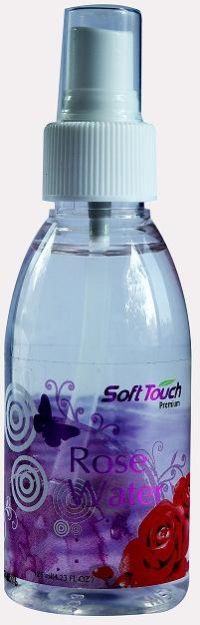 Soft Touch Rose Oil