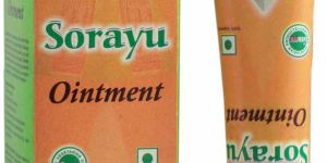 Sorayu Ointment