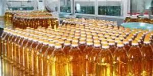 Cotton Oil
