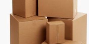 Corrugated Carton Boxes