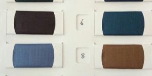 Professional Trousers