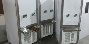 Drinking Water Cooler