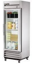 Glass Door Refrigerator