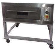 Single Deck Baking Oven