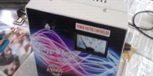 Power Factor Controller
