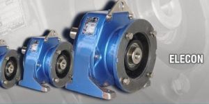 Elecon Geared Coupling