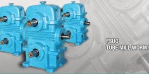 Shaft Mounted Hollow Shaft Gearbox