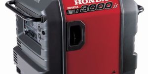 Honda Generator