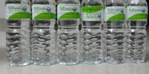 Packaged Drinking Water