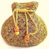 Potli Bags