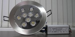 LED Light