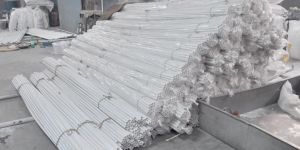 PVC Conduit Pipes