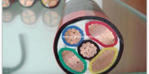 Pvc Insulatde Armoured & Unarmored Cables