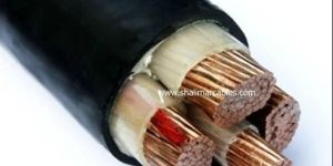 XLPE Cable
