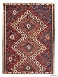 KIlim Rug