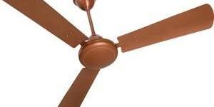Ceiling Fans