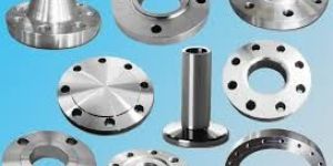 Stainless Steel Flanges