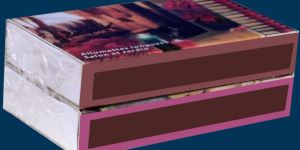 Barbecue Matches