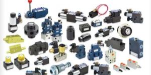 Hydraulic Valves-vickersyuken & Rexroth
