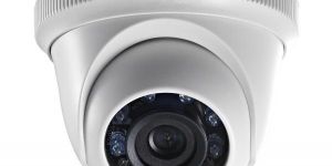 Ir Dome Camera