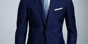 Formal Suit