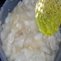Custard Apple Pulp