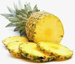 Pineapple Pulp