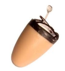 Spy GSM Earpiece Set