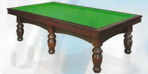 Carrom Billiards Tables