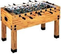 Foosball Table
