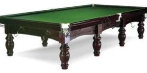 Snooker Table in Banglori Slates