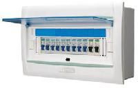 Electrical Distribution Boxes