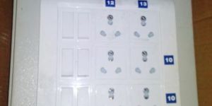 Power Distribution Board