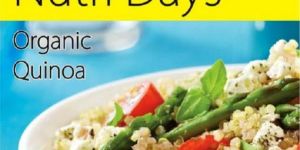 Organic Quinoa