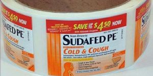 Pharmaceutical Labels