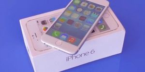 Sell Brand New Unlocked Apple Iphone 6 64gb