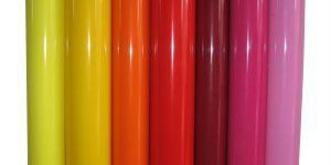 Vinyl Roll