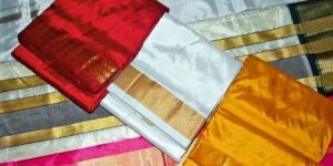 Murshidabad Silk and Khadi