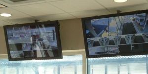 Closed Circuit Television (CCTV)